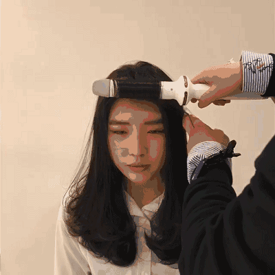 刘海选不对，辣眼睛！这4款“字母”刘海，显美显脸小！