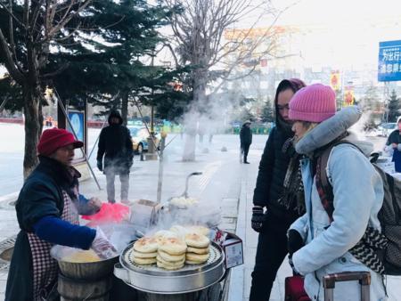 越媒：越南女孩在中国感到惊讶的5件事