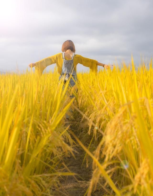 户外摄影，这6个场景可做前景，你知道吗?摄影小白入门课