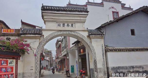 广西有个“壮乡故宫”,历经3个朝代470年,是亚洲第一土司衙署