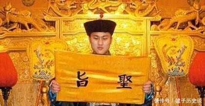 中国历史上最顽劣的皇帝,他手下竟搞出一件震