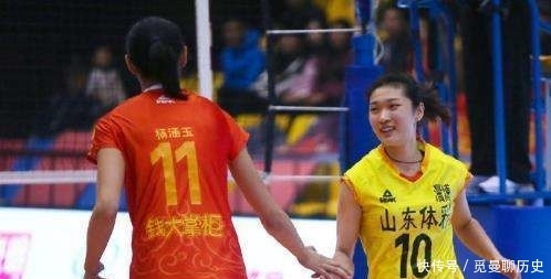 中国女排联赛上海队外援