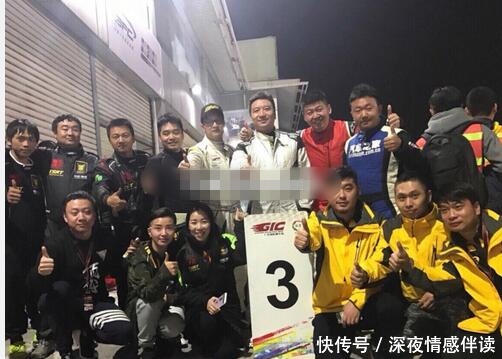 长生疫苗公司老总私人生活曝光，儿媳妇小三上位也是有名的炫富网