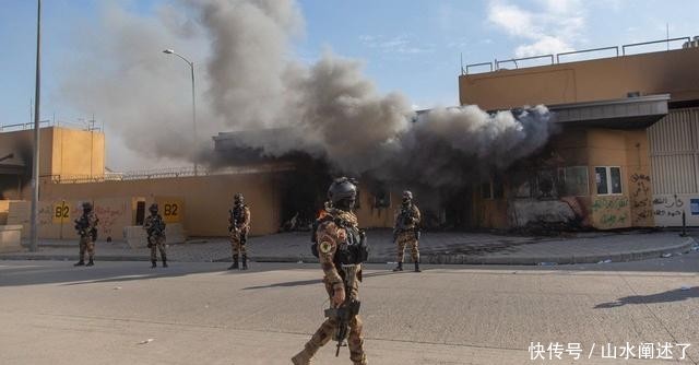 英国支持美国还是伊朗