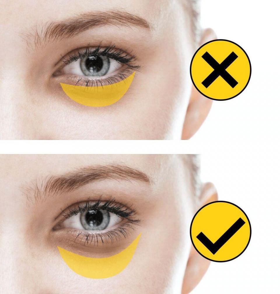 最强遮瑕|过敏、喝酒上脸、瀑布汗都能做到面不改色!