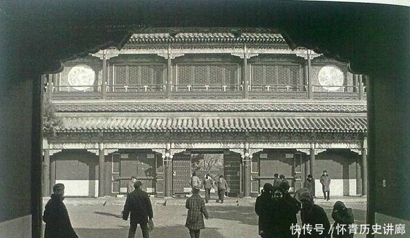  「上田」老照片：1980年代改革开放大潮中的中国