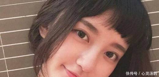 女生有这4个特征，直男的最爱，特别是第2点，撩男无数！