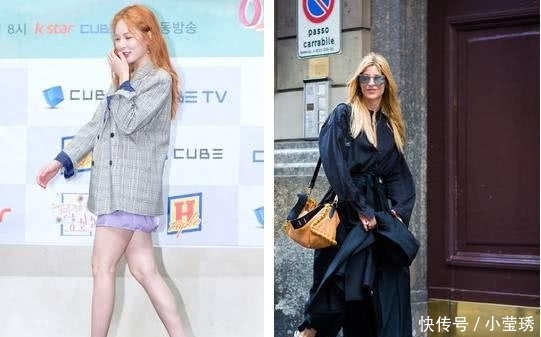  「女人」奔三奔四的女人，穿大衣“3种鞋”要少搭，显老掉价“村味浓”