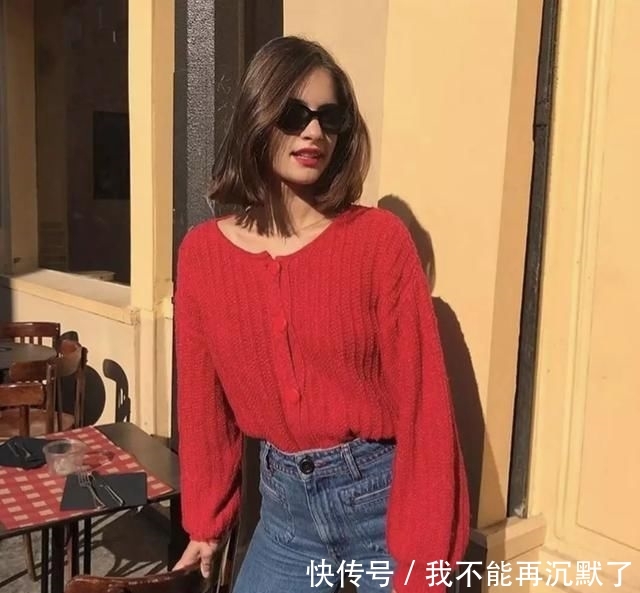  『奶奶衫』2020最流行的4款薄外套，你有几件？