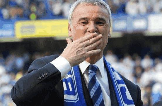 英超最佳意大利籍主帅评选，安帅第二孔蒂第四，第一太难超越！