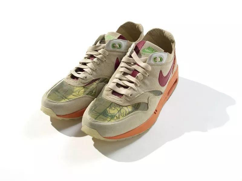 陈冠希为什么是中国的潮流教父?他的 11 双鞋个个都是经典!