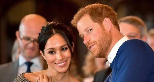 梅根与皇冠只是一线之差！凯特王妃的皇冠更象征非凡意义