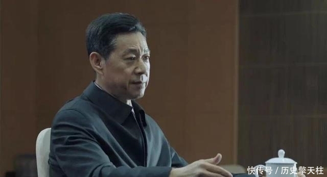 人民的名义：原来沙瑞金的背景如此强大，难怪副国级的赵立春怂