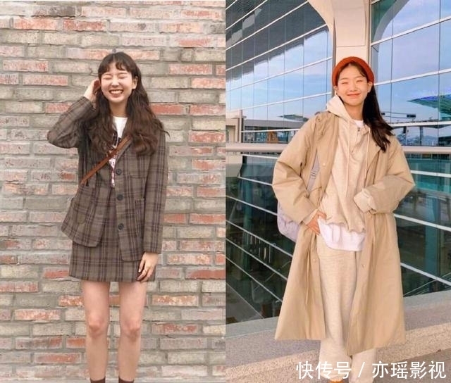 「春天」春天最全“风格穿搭”,4种风格72套真人穿搭解析,会穿也没那么难