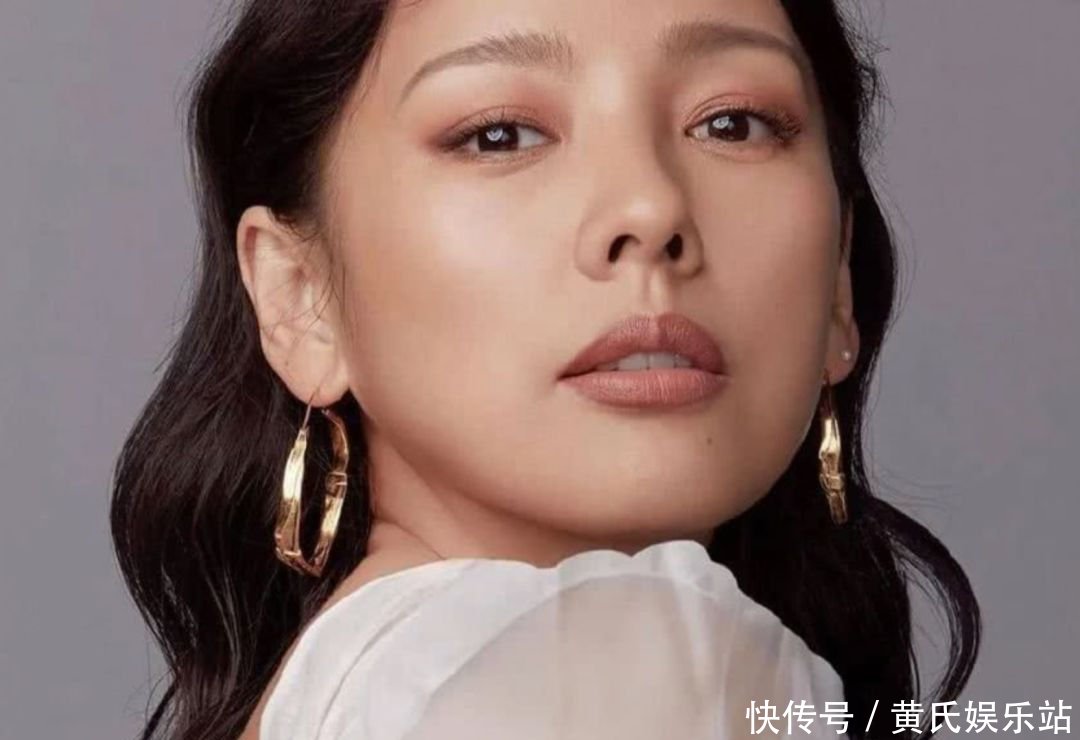 『李尚顺』韩国疫情肆虐,活成神仙的李孝利再次出圈!她把隐居生活过成了诗