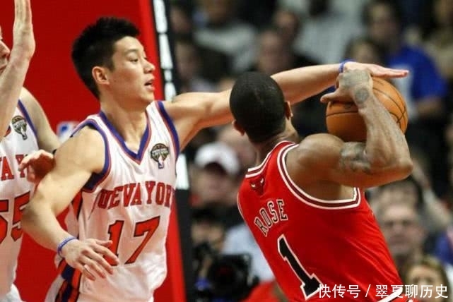  #风靡#林书豪：从联盟弃子到风靡全美的林疯狂 一次中国行对他改变太多