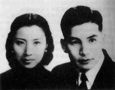 该女为张灵甫守寡71年,反对李幼斌演张灵甫,其