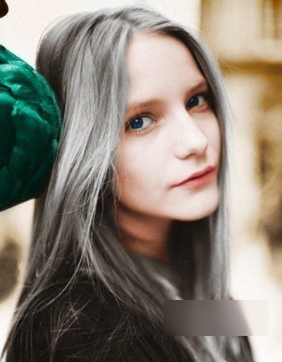 超级适合大脸妹子的显脸瘦卡哇伊发型！