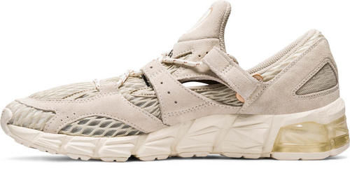  『设计』复刻女跑鞋：ASICS TIGER GEL-TARTHER 180回归