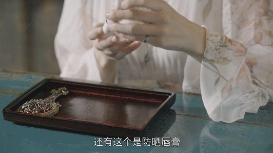 延禧攻略番外篇-璎珞被“大猪蹄子”冷落?明玉上线来救急!