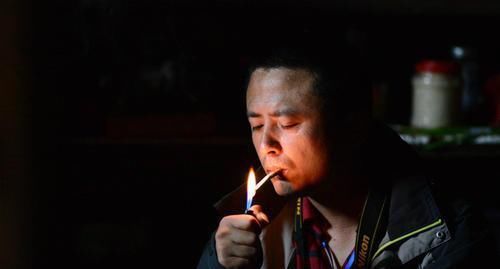  『不吃早餐』最“毁肝”的不是喝酒，而是这3种习惯，第一个多数人都改不掉！