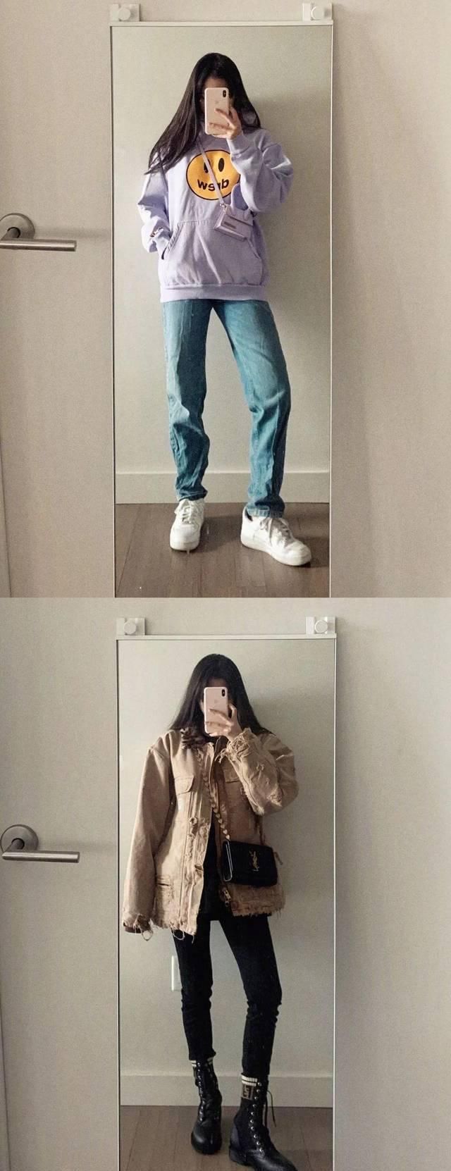 「还要」爱发自拍怎么了,我还要拍成自拍界里的“爱马仕”