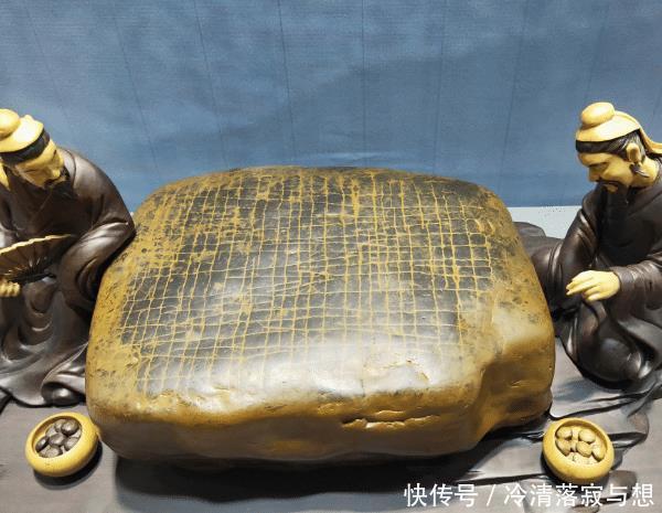 前些年玩石头留给我们的那些遗憾