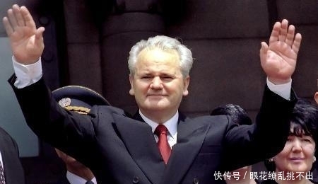  无罪：他是一国元首，上过国际法庭，死后十年又被宣布无罪