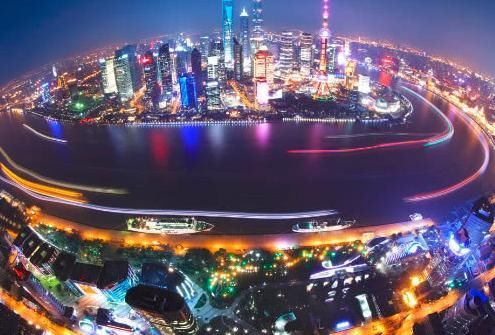  「竞争关系」双雄争霸！中国那些距离很近且都很发达的城市，广