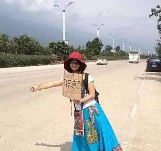 为何“老司机”害怕川藏线背包女搭车？一位司机“后悔”说出内幕