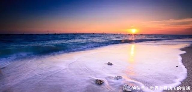 中国最美十大海岛新鲜出炉!