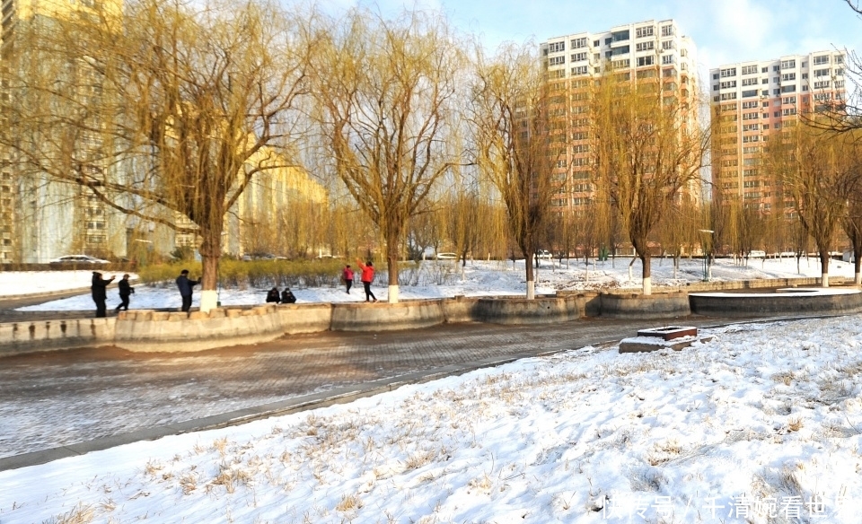 气温大跳水三天换“四季”：东北26℃高温过后连降雪