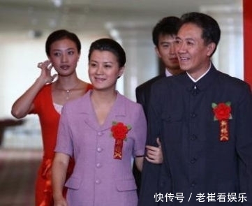  净身：陈道明对她一见钟情，李幼斌为她净身出户，如今48岁美丽如初