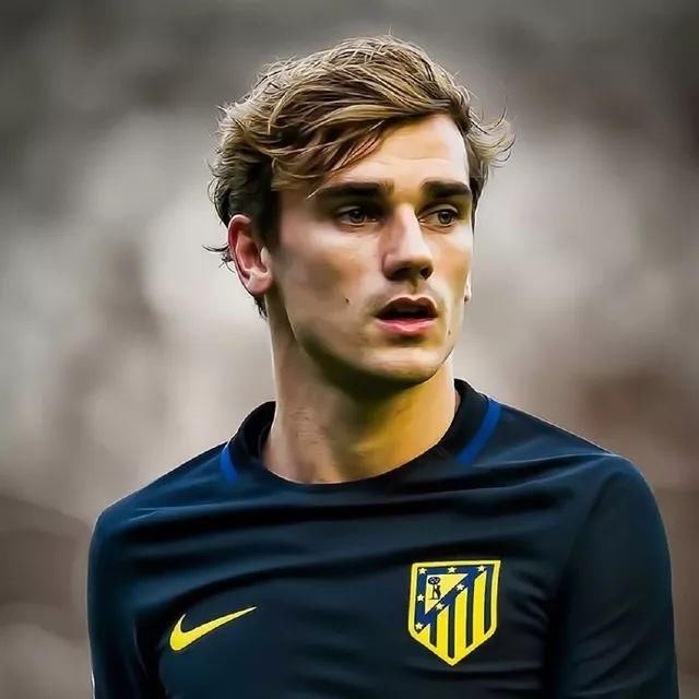 内马尔的泡面头其实大有“深意”？足球界的发型比拼你看得懂么