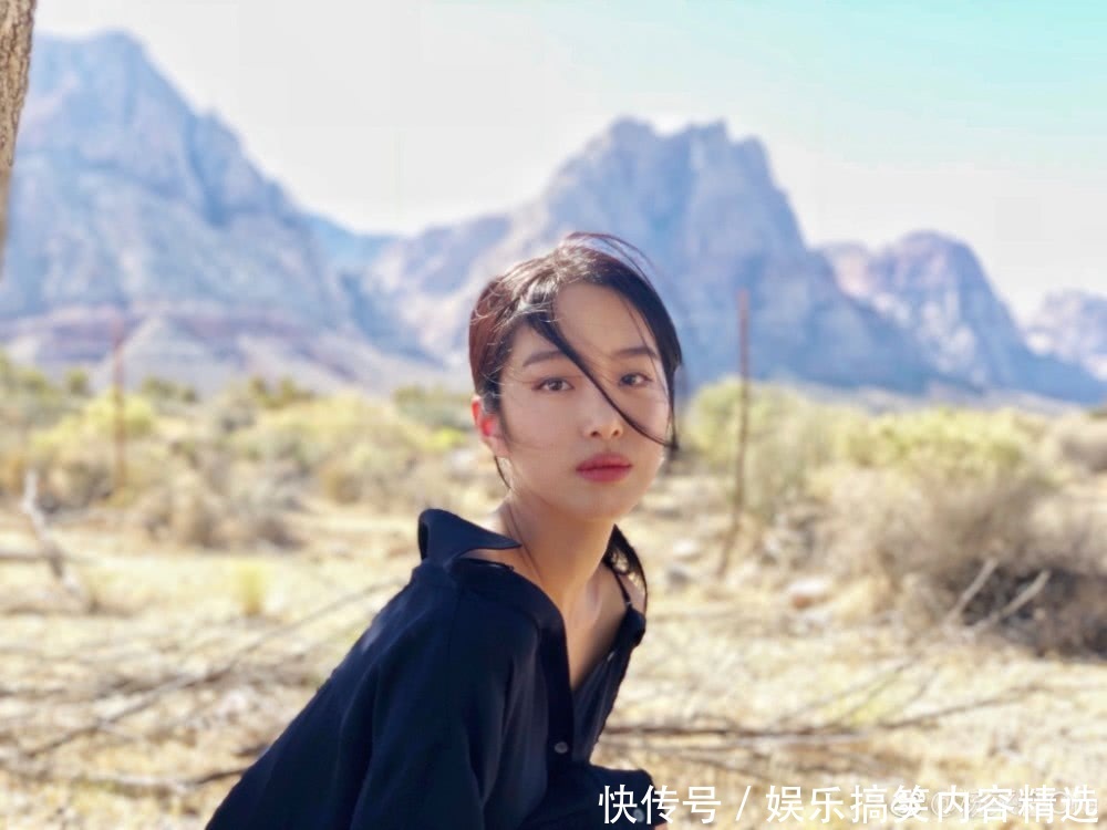 杨采钰深夜发文曝知名导演潜规则，被潜女孩患抑郁症半年不敢出门