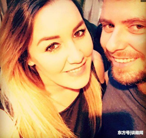 英国一女孩化妆成瘾，就连男友都没有见过她的素颜