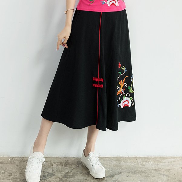 不是我吹，老婆虽然30了，打扮却像个大姑娘，不信你就来瞧瞧