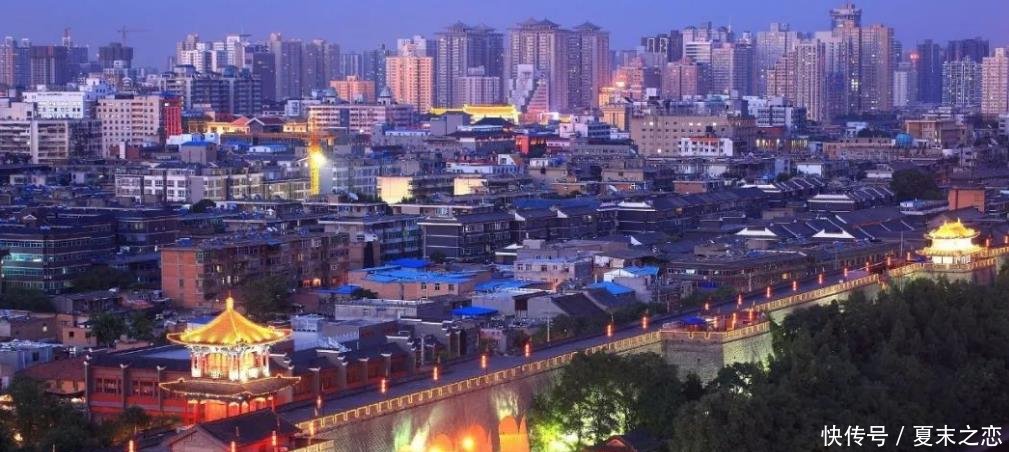 中国新增4大中心城市，武汉丶成都上榜，新一线的它居然没上榜