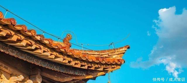  「优秀」中国“最优秀”的古桥之一，惨些被毁，还有一段美丽的传说