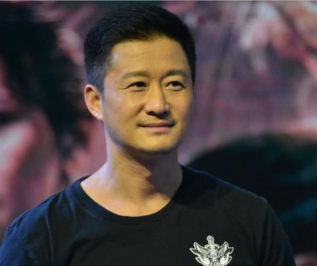 有人造谣吴京死了，吴京说:健在