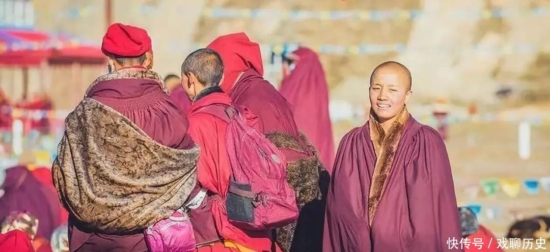 比西藏近,比尼泊尔脱俗!甘孜还有处被人遗忘的藏地天堂!