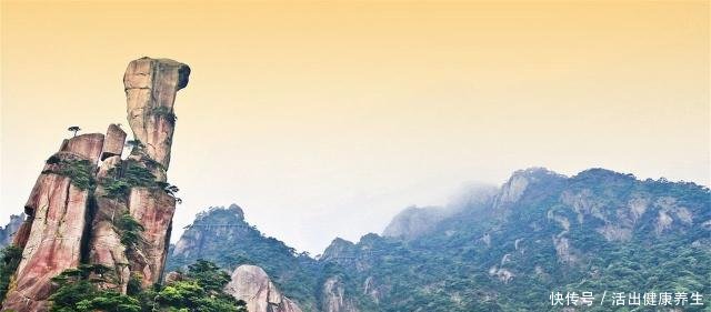 比黄山还壮观的山，门票很便宜，为何爬到半路大多数人都放弃了