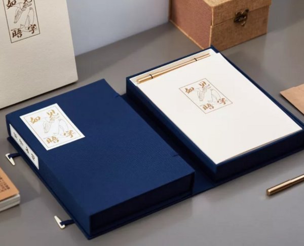 晨光来搞事了!看完这些文具我想回去读书!