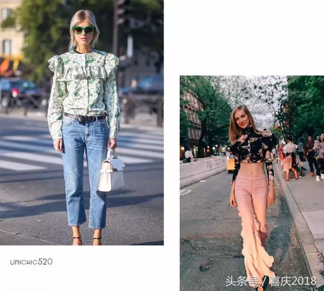 夏季千万不要这样穿衣服，真的好丑！