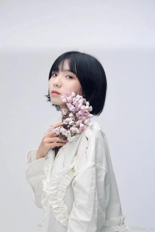  好看@女生短发有多好看？剪发是会让人上瘾的！女生看了都爱了！