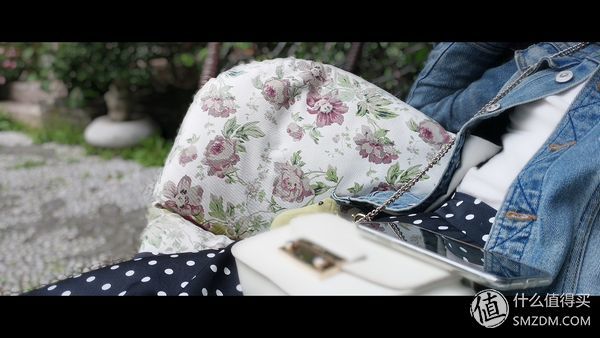 多图预警:夏日搭配不单调,就是要清凉+舒服!