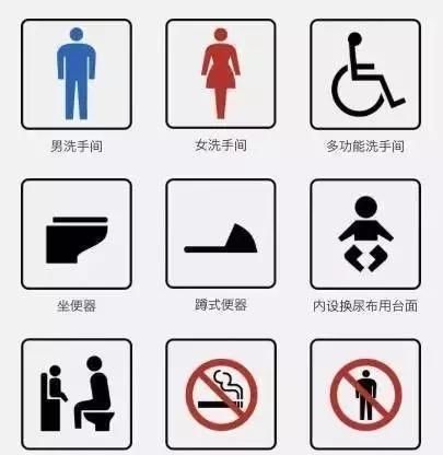  公厕：日本的卫生间，我是真服气！登峰造极般的干净与人性化，太牛了