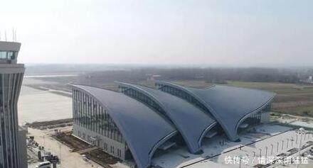  【地市】河南两座新机场即将开通，这两个地市要腾飞！