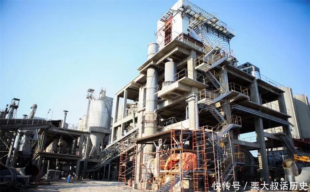 弹丸小国巴拉圭,如何成为一个经济飞速发展,民