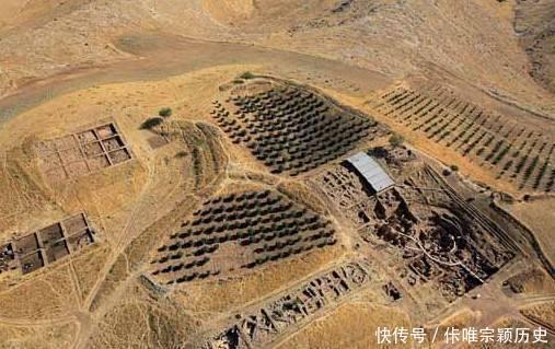  「隐藏」哥贝克力石阵 比金字塔早5000年, 隐藏着文明起源的线索